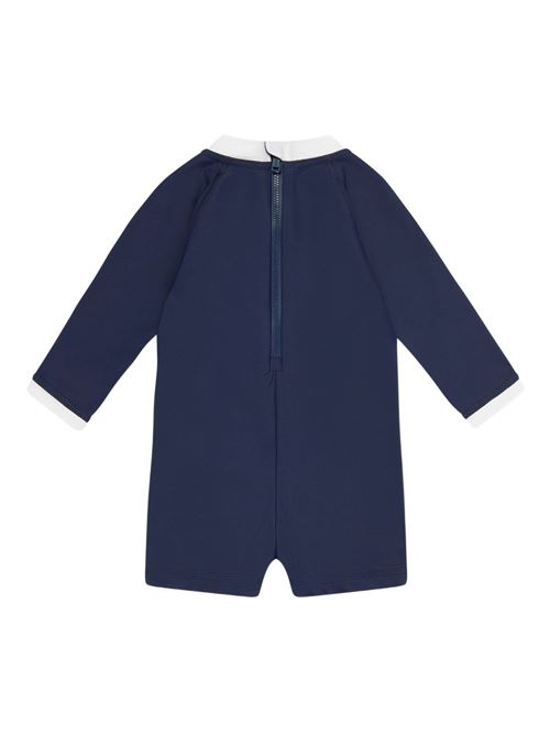 Lycra neonato blu RALPH LAUREN KIDS | 320965065001